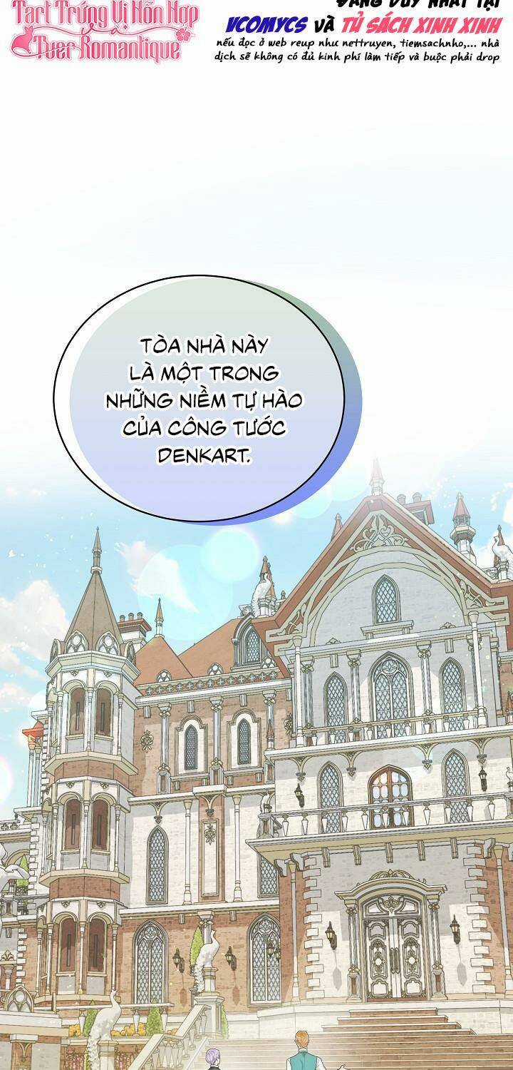 Sống Sót Qua Sự Ám Ảnh Chapter 31 trang 27