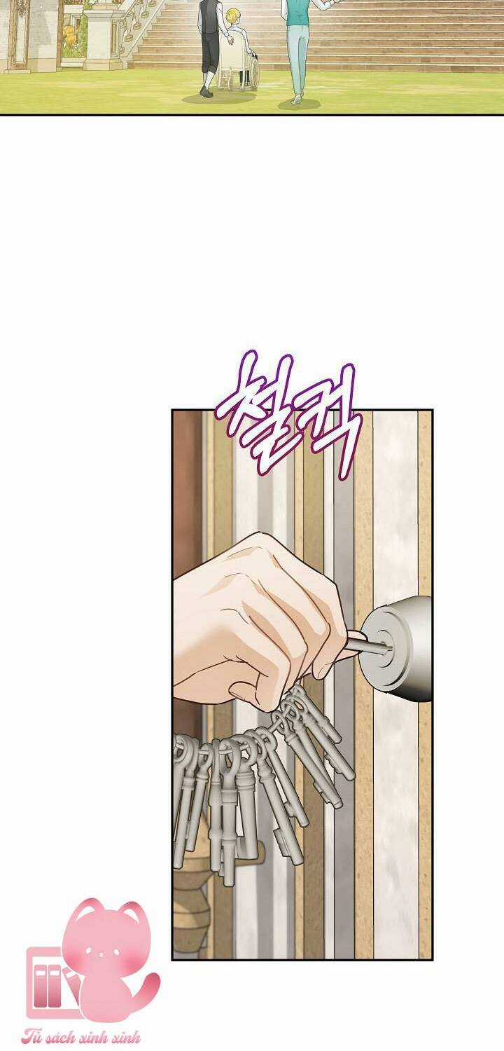 Sống Sót Qua Sự Ám Ảnh Chapter 31 trang 28