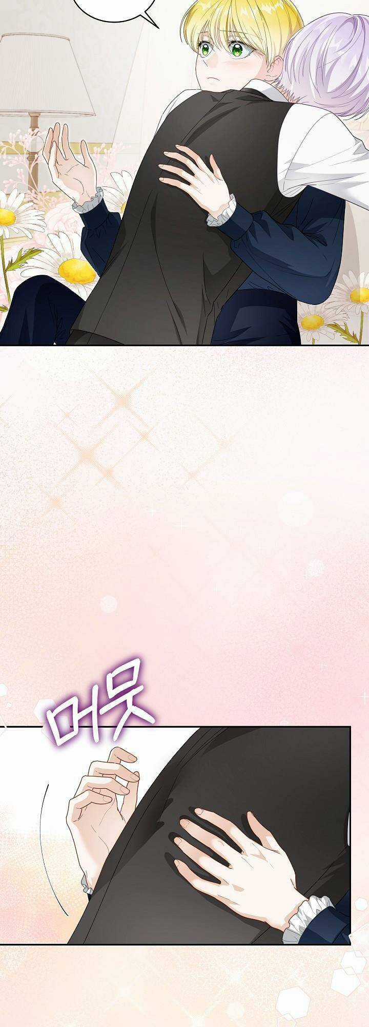 Sống Sót Qua Sự Ám Ảnh Chapter 31 trang 3