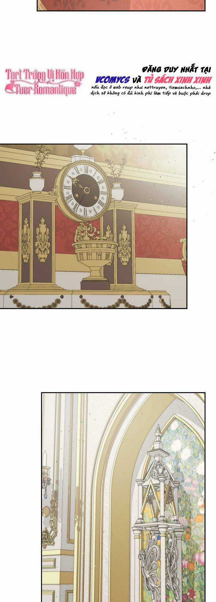 Sống Sót Qua Sự Ám Ảnh Chapter 31 trang 31