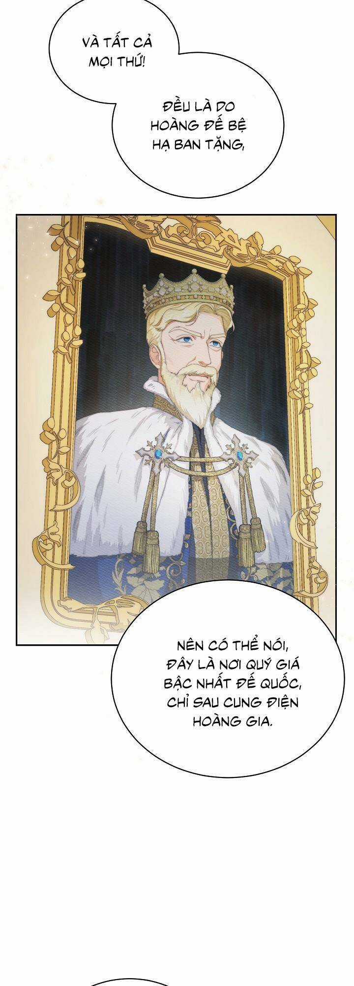 Sống Sót Qua Sự Ám Ảnh Chapter 31 trang 33