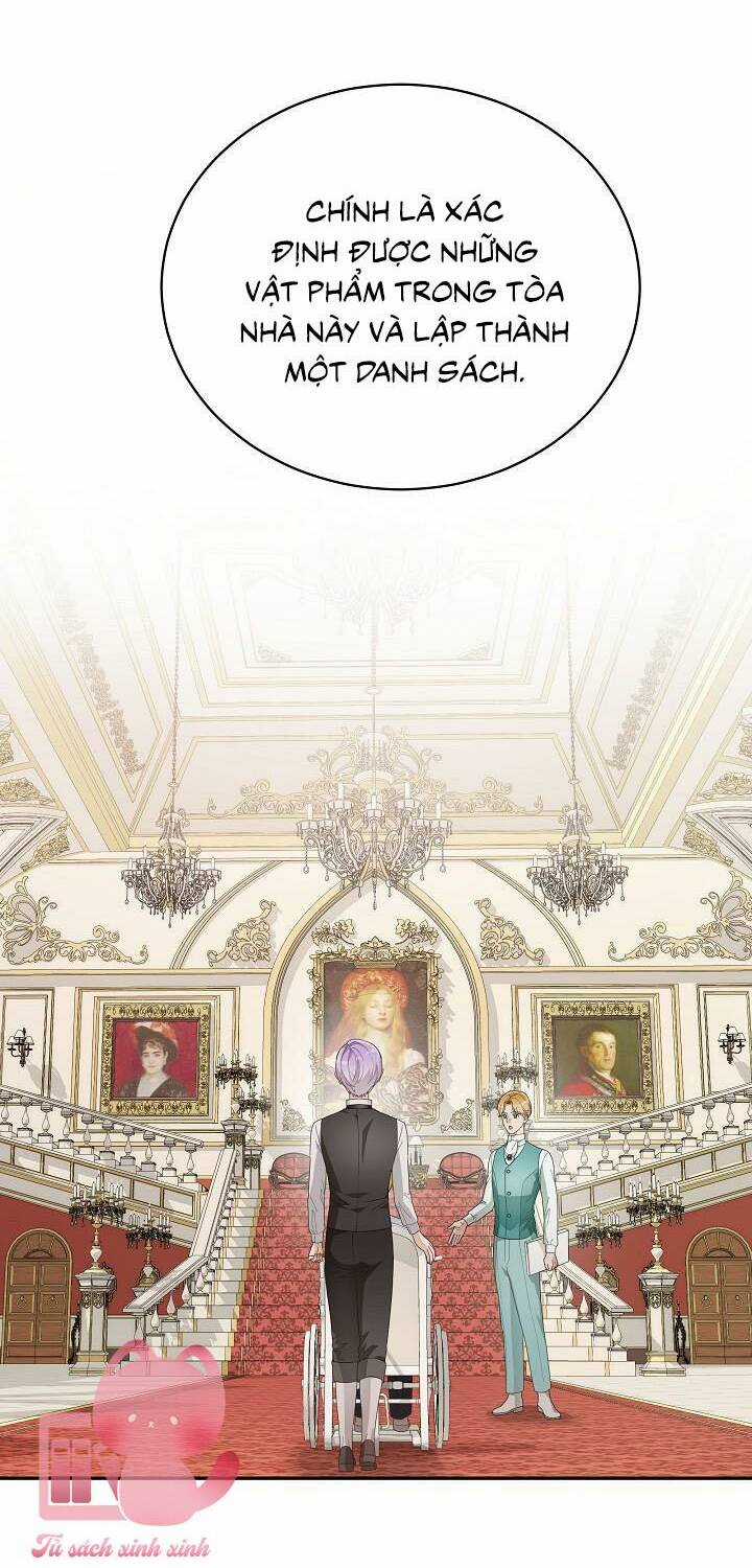 Sống Sót Qua Sự Ám Ảnh Chapter 31 trang 35