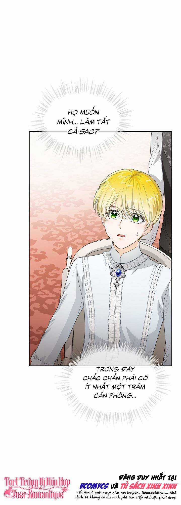 Sống Sót Qua Sự Ám Ảnh Chapter 31 trang 36