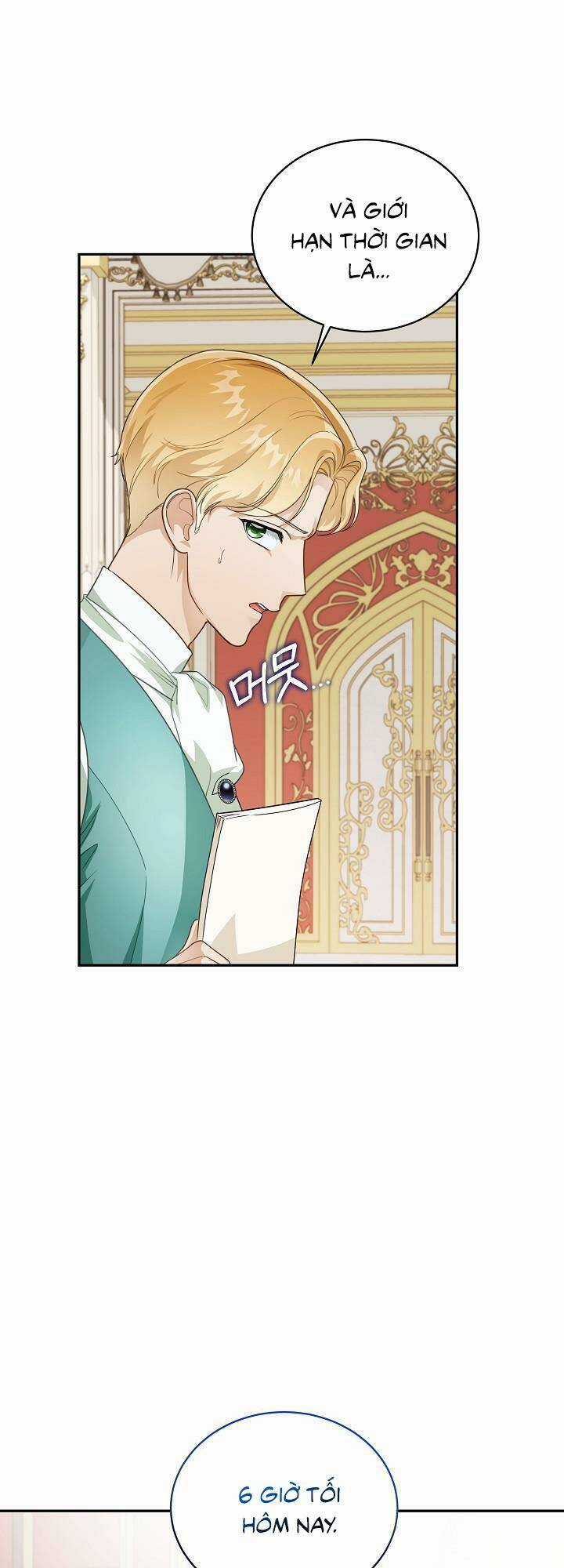 Sống Sót Qua Sự Ám Ảnh Chapter 31 trang 37