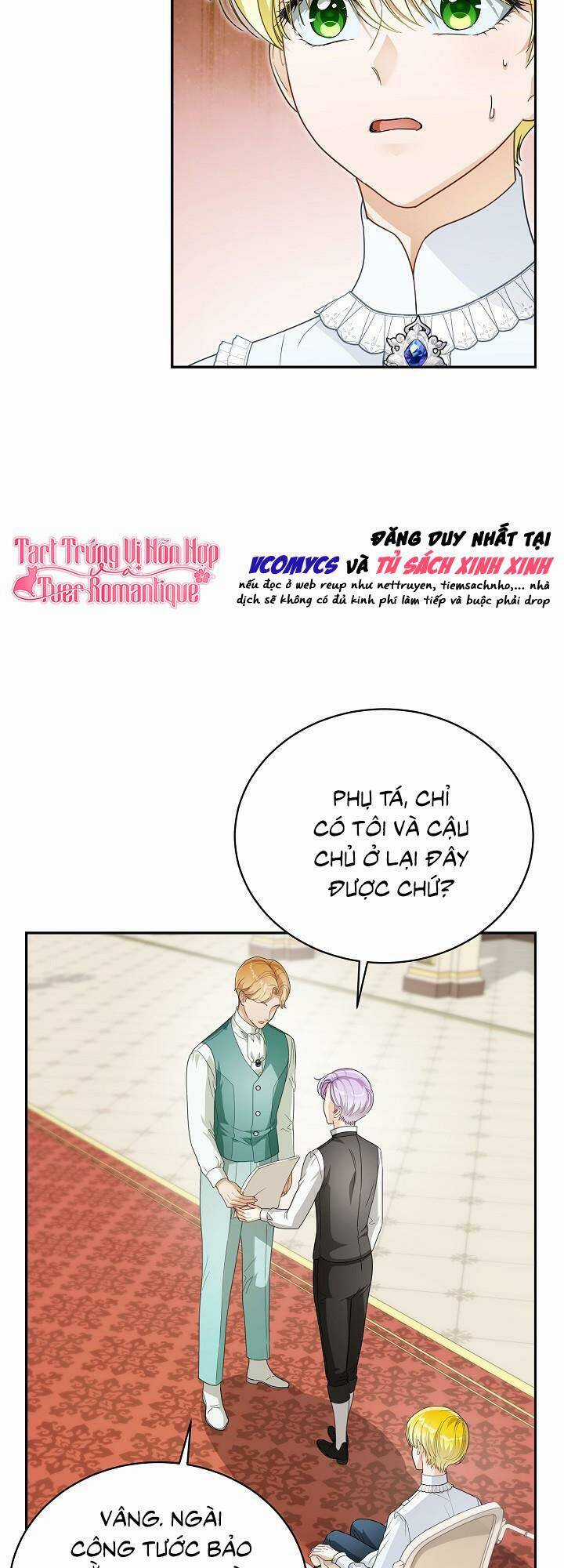 Sống Sót Qua Sự Ám Ảnh Chapter 31 trang 39