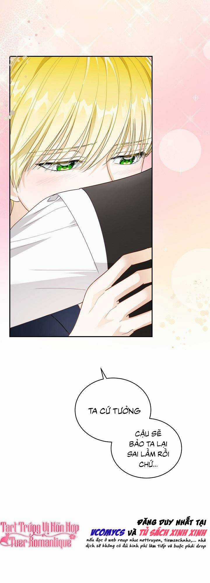 Sống Sót Qua Sự Ám Ảnh Chapter 31 trang 4