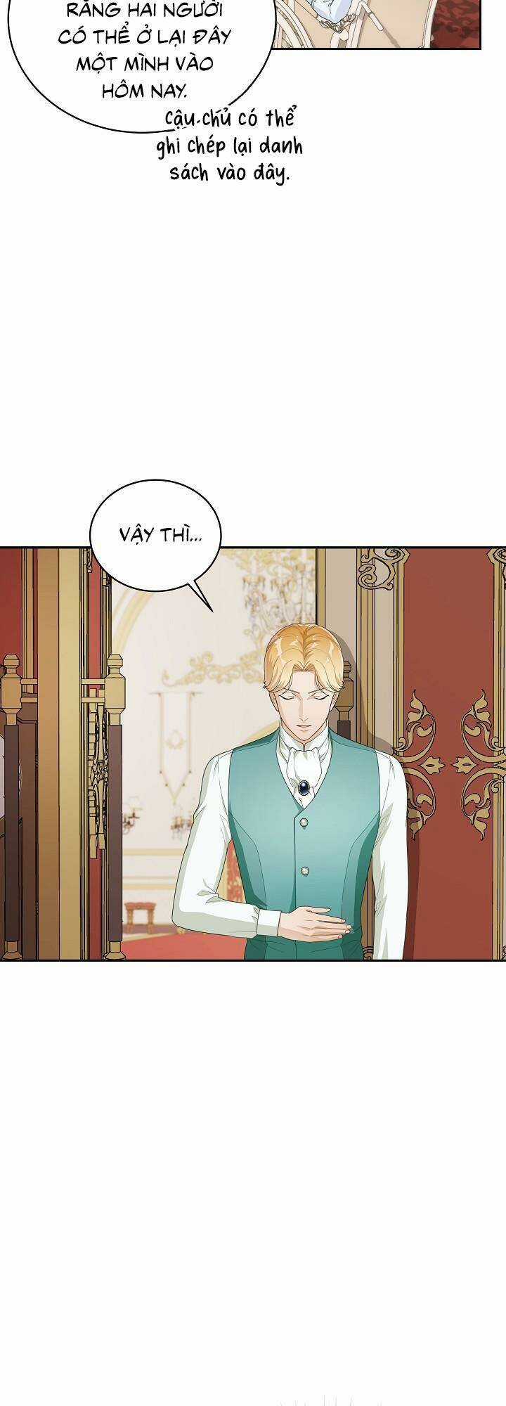 Sống Sót Qua Sự Ám Ảnh Chapter 31 trang 40