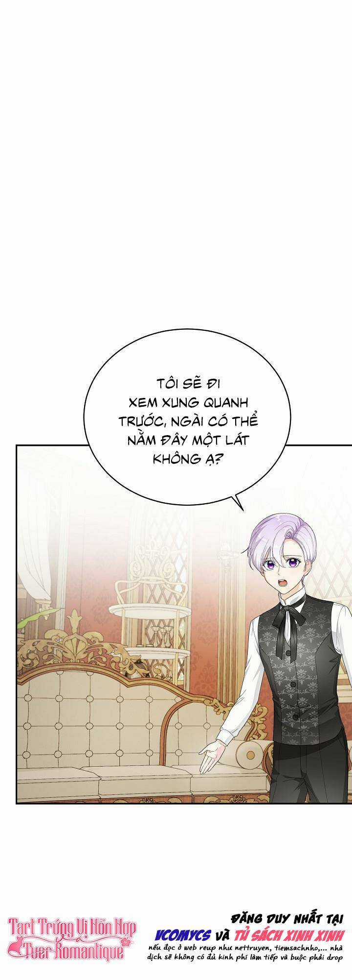 Sống Sót Qua Sự Ám Ảnh Chapter 31 trang 43