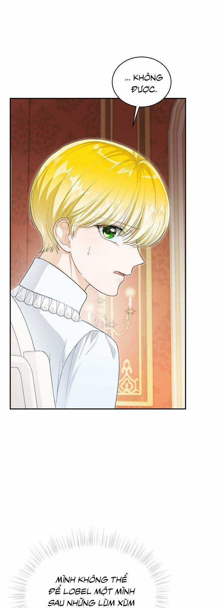 Sống Sót Qua Sự Ám Ảnh Chapter 31 trang 44