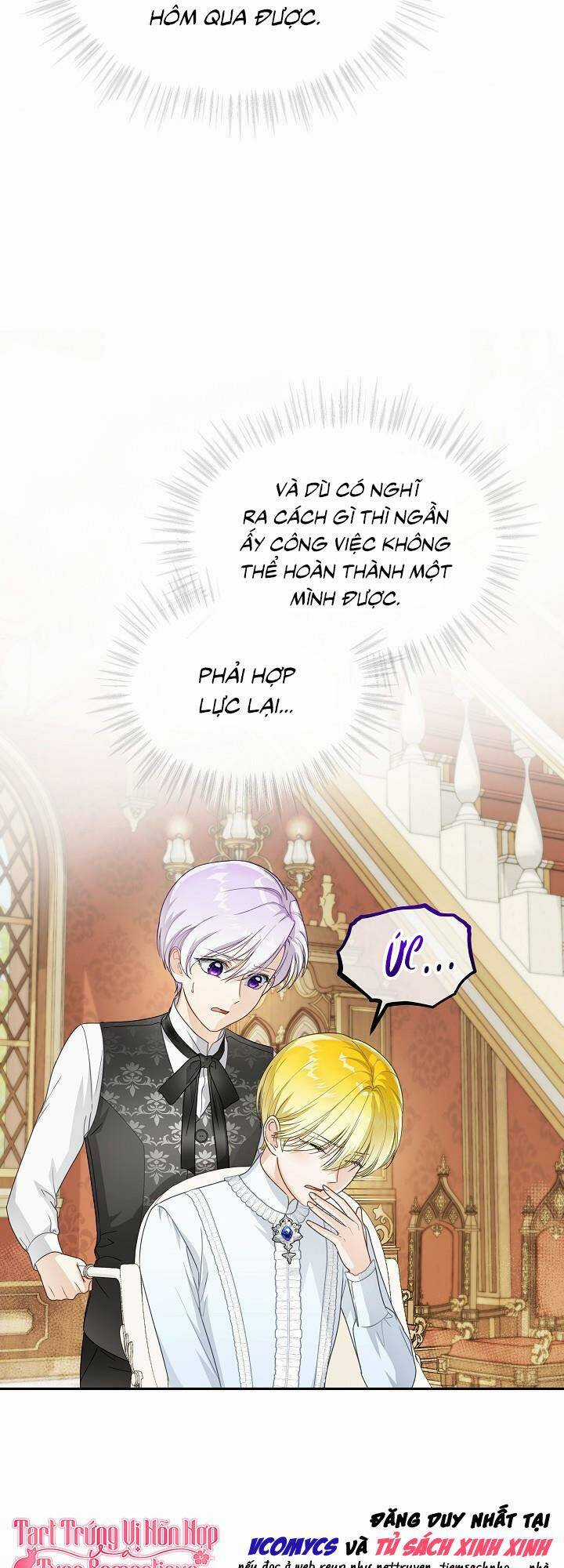 Sống Sót Qua Sự Ám Ảnh Chapter 31 trang 45