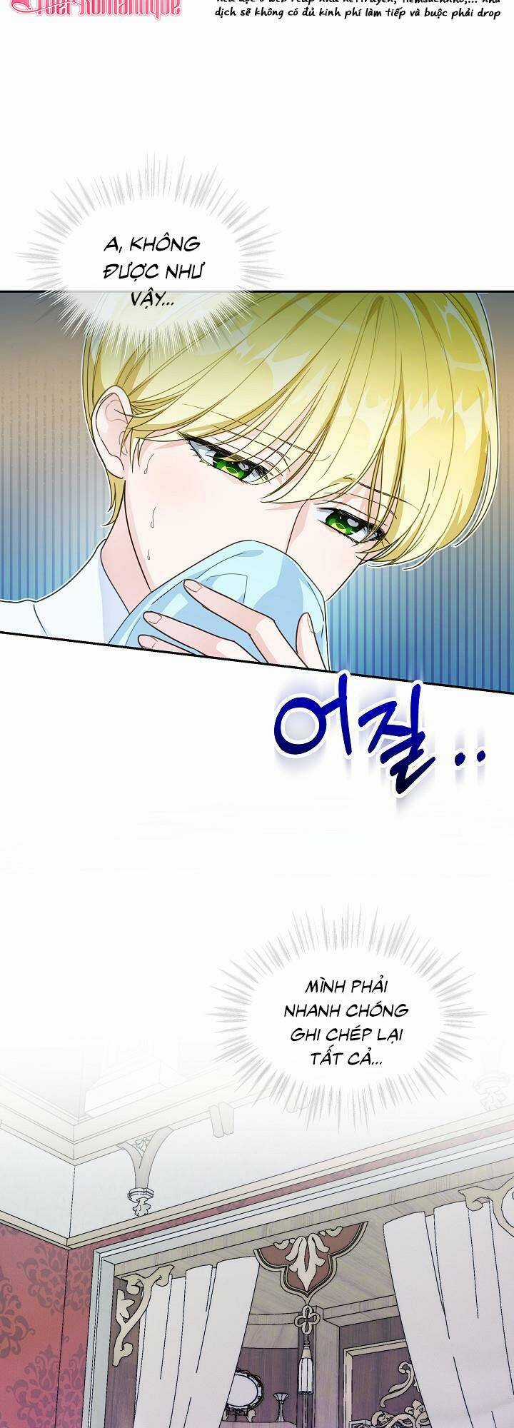 Sống Sót Qua Sự Ám Ảnh Chapter 31 trang 46