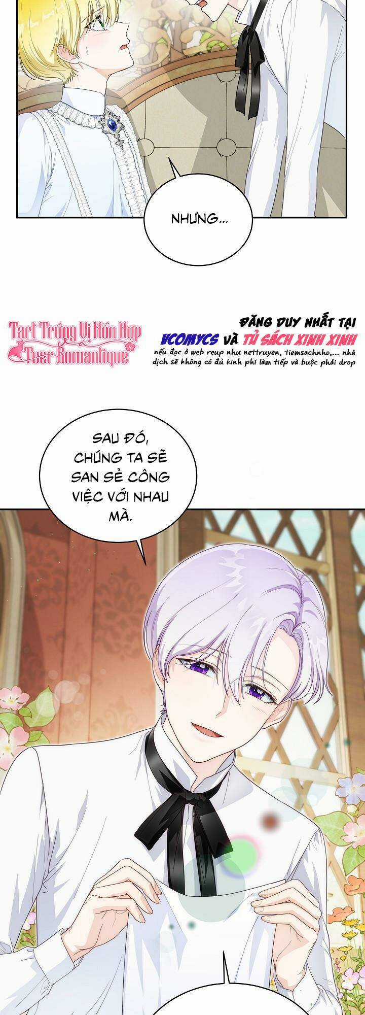 Sống Sót Qua Sự Ám Ảnh Chapter 31 trang 49