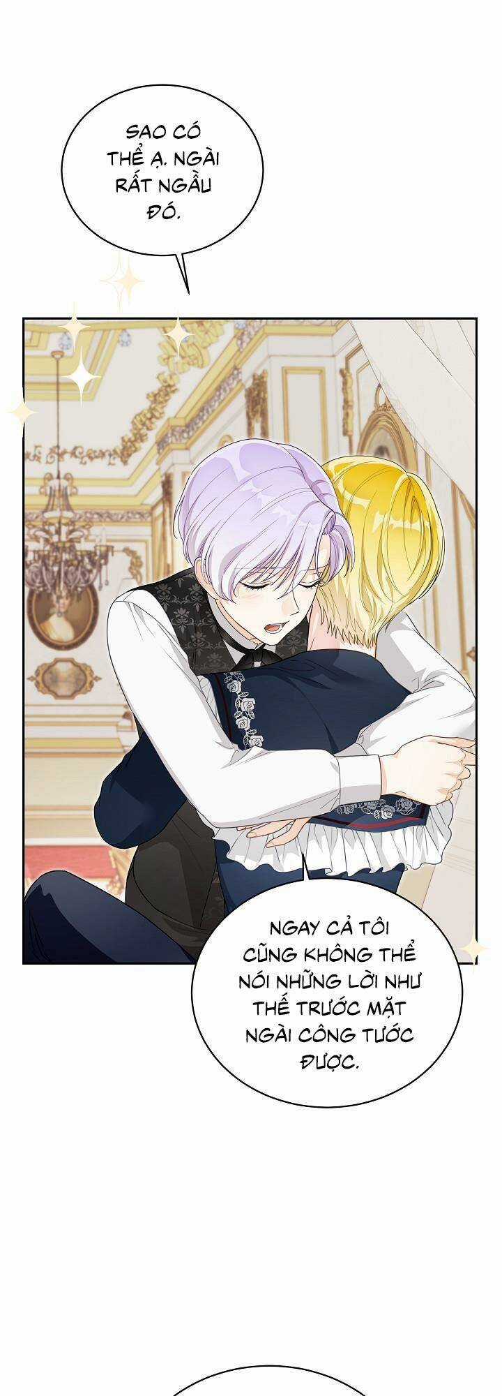 Sống Sót Qua Sự Ám Ảnh Chapter 31 trang 5