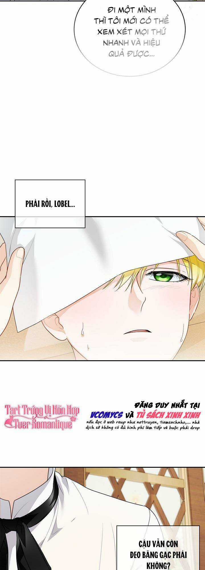 Sống Sót Qua Sự Ám Ảnh Chapter 31 trang 50