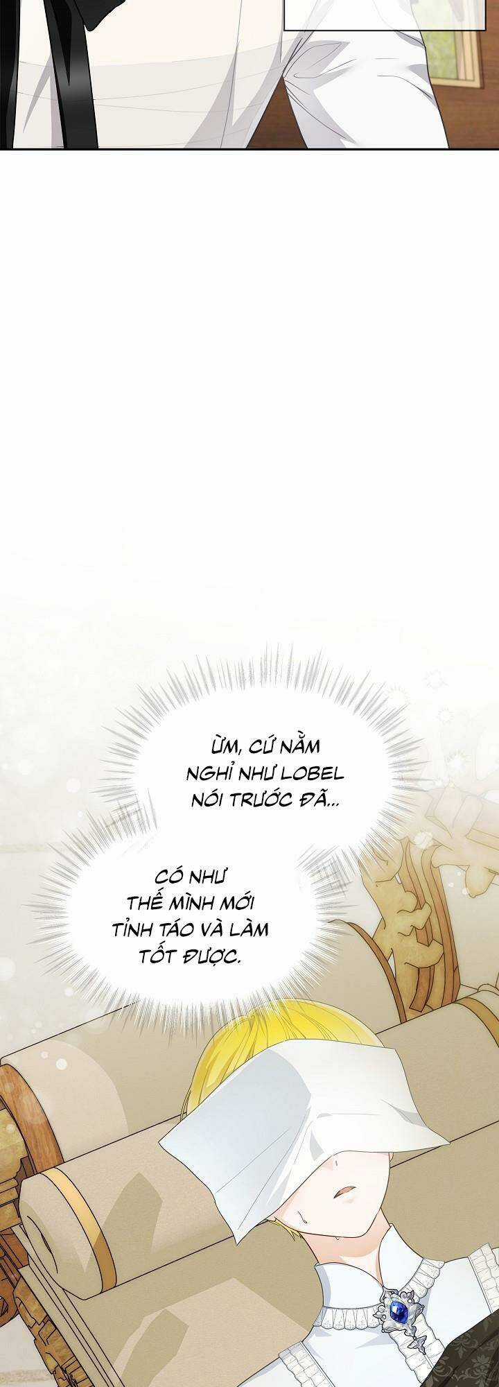 Sống Sót Qua Sự Ám Ảnh Chapter 31 trang 51