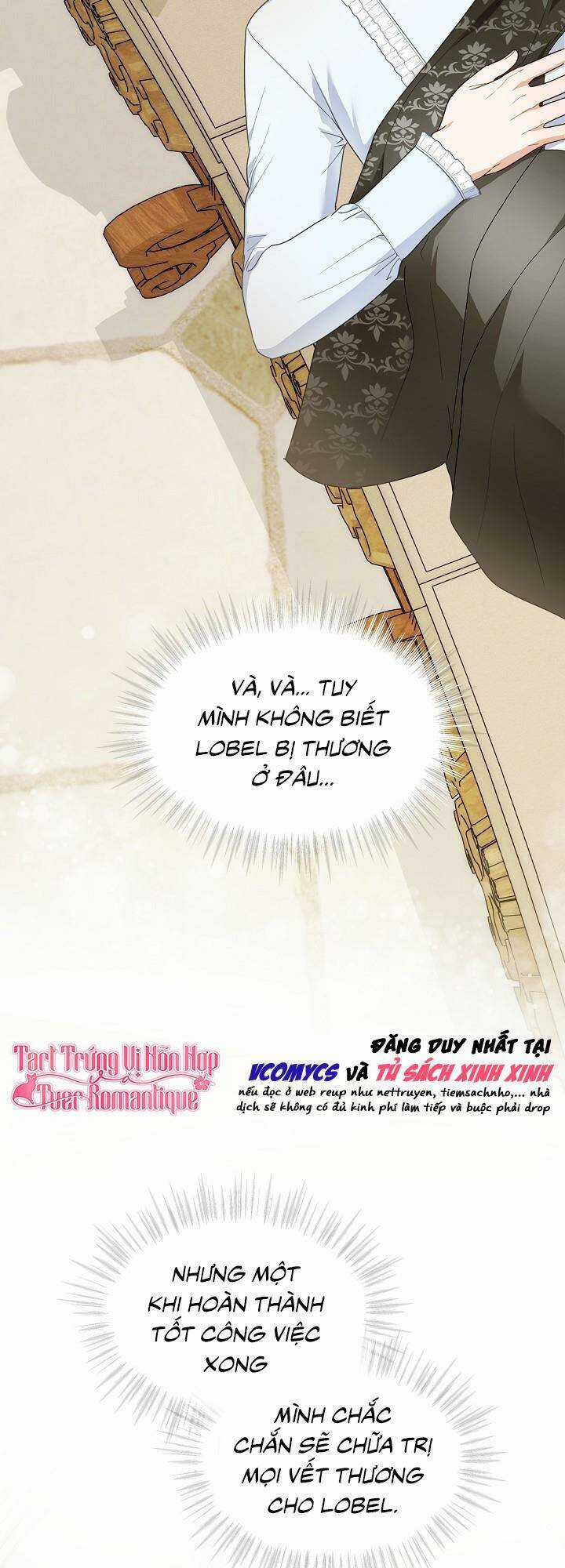 Sống Sót Qua Sự Ám Ảnh Chapter 31 trang 52