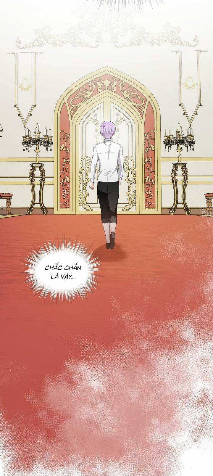 Sống Sót Qua Sự Ám Ảnh Chapter 31 trang 53