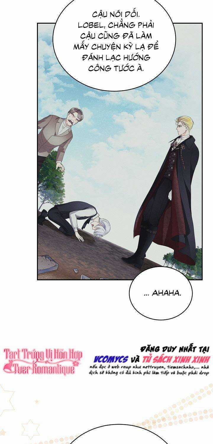 Sống Sót Qua Sự Ám Ảnh Chapter 31 trang 6