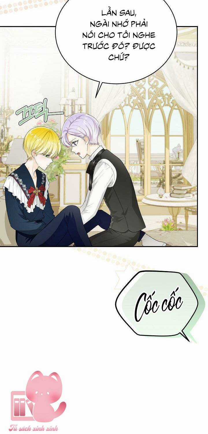 Sống Sót Qua Sự Ám Ảnh Chapter 31 trang 7