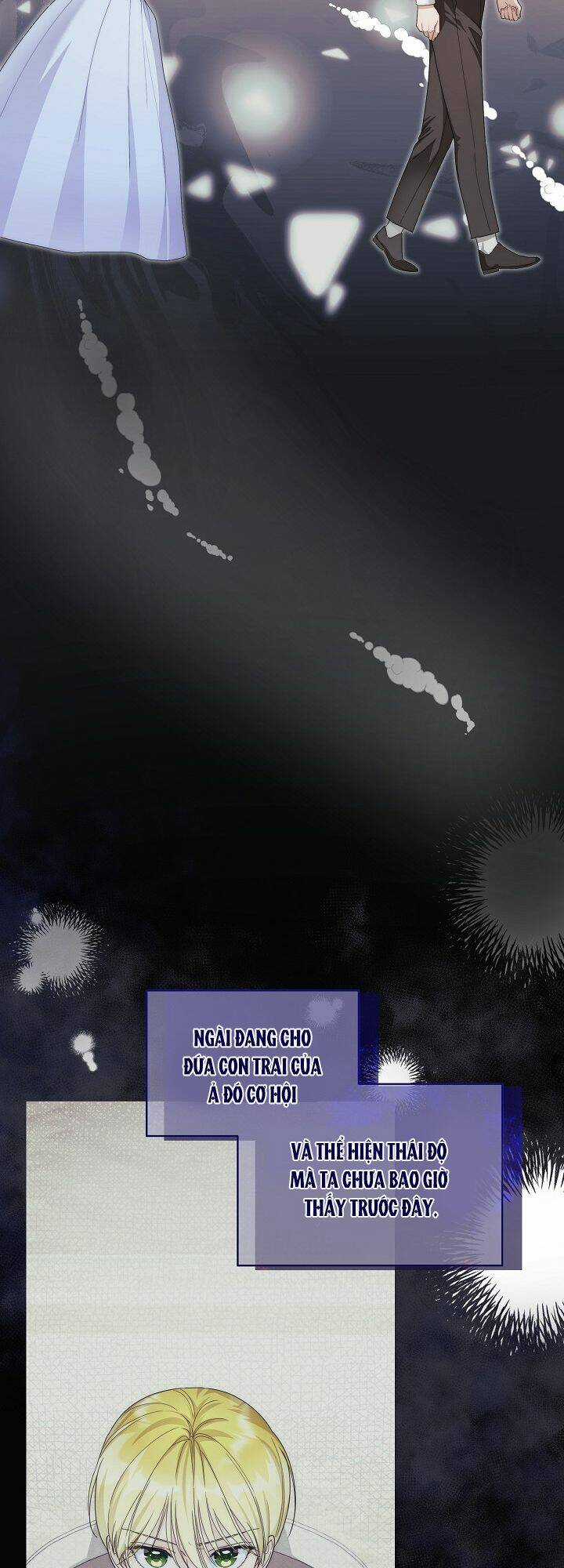 Sống Sót Qua Sự Ám Ảnh Chapter 32 trang 10