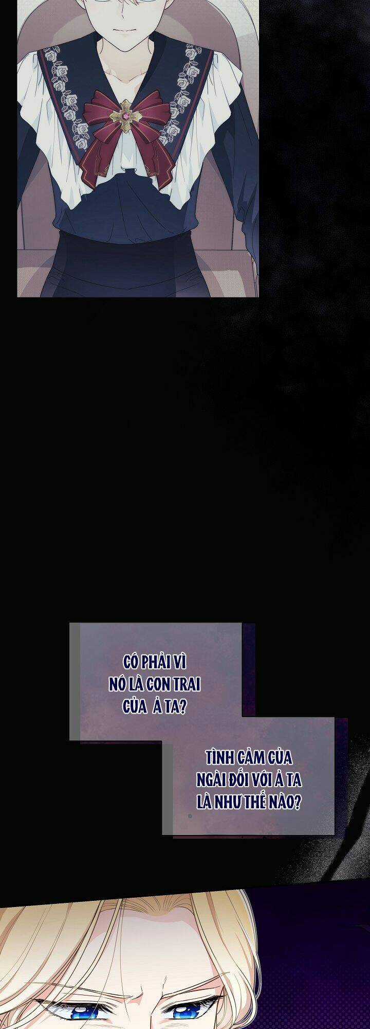 Sống Sót Qua Sự Ám Ảnh Chapter 32 trang 11