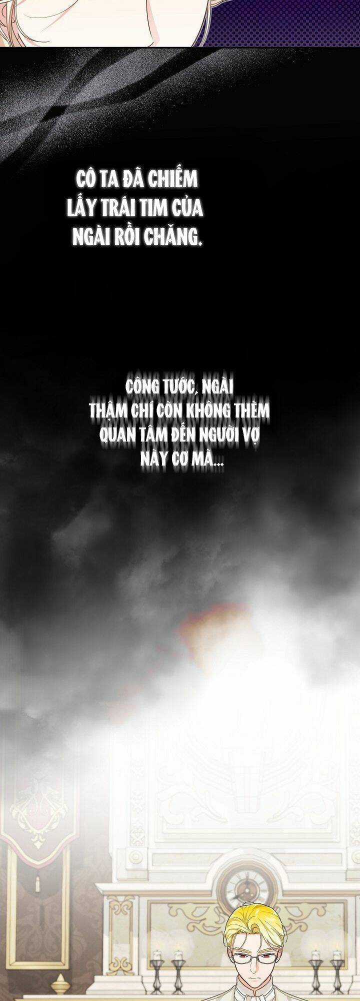 Sống Sót Qua Sự Ám Ảnh Chapter 32 trang 12