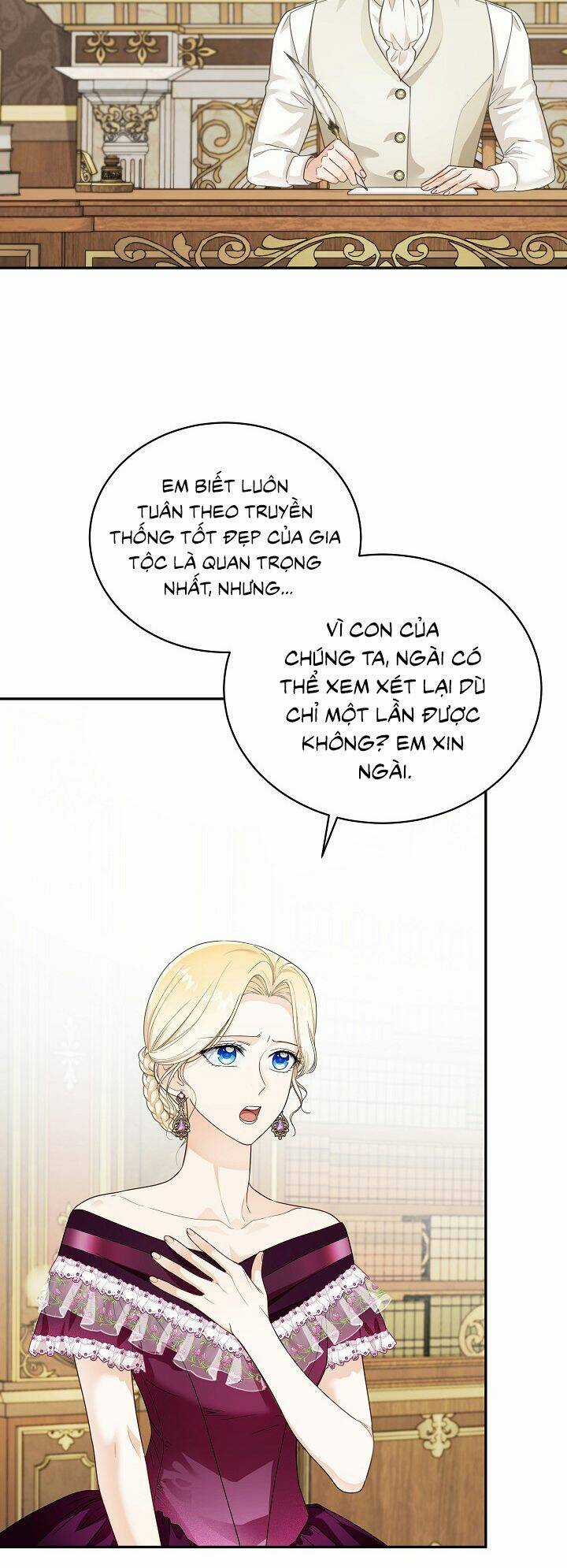 Sống Sót Qua Sự Ám Ảnh Chapter 32 trang 13