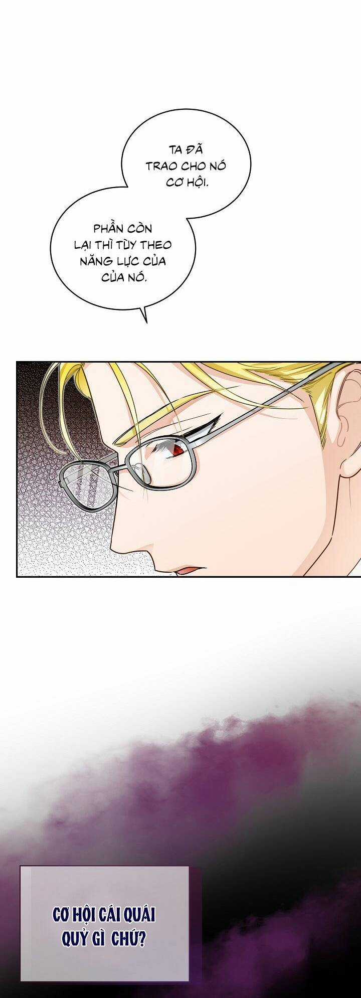 Sống Sót Qua Sự Ám Ảnh Chapter 32 trang 14