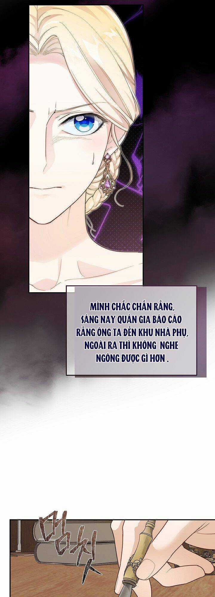 Sống Sót Qua Sự Ám Ảnh Chapter 32 trang 15