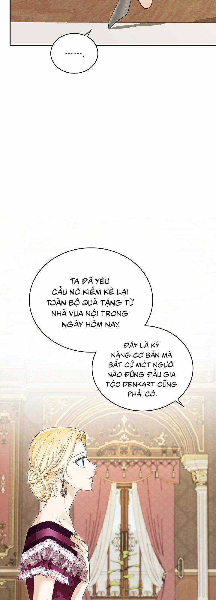 Sống Sót Qua Sự Ám Ảnh Chapter 32 trang 16