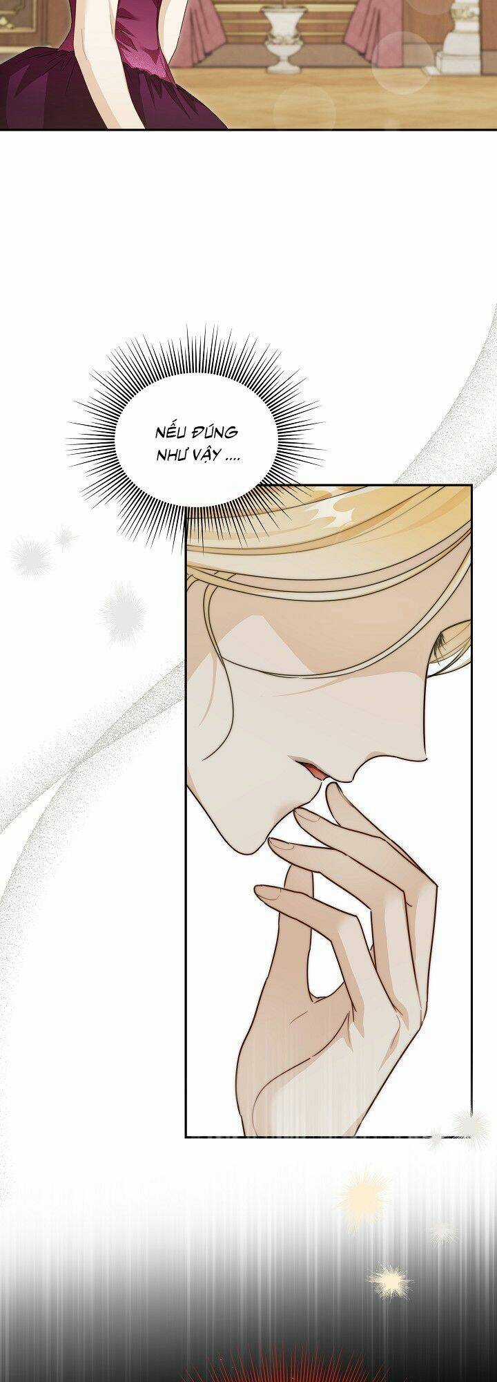 Sống Sót Qua Sự Ám Ảnh Chapter 32 trang 17