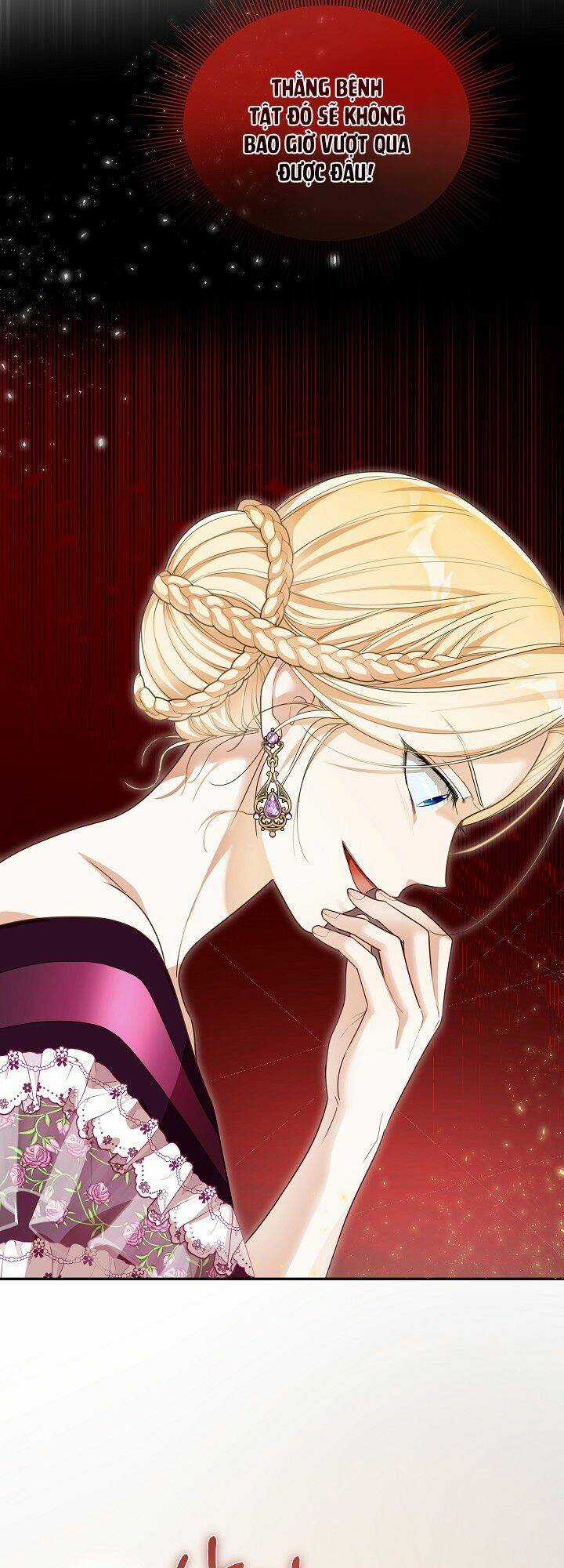 Sống Sót Qua Sự Ám Ảnh Chapter 32 trang 18