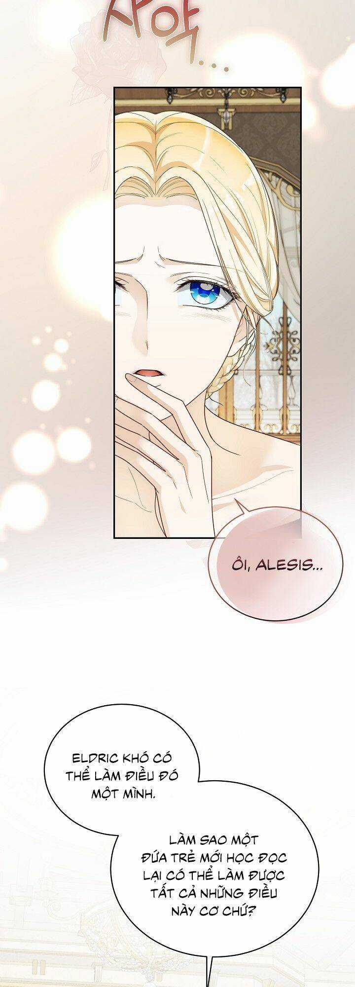 Sống Sót Qua Sự Ám Ảnh Chapter 32 trang 19