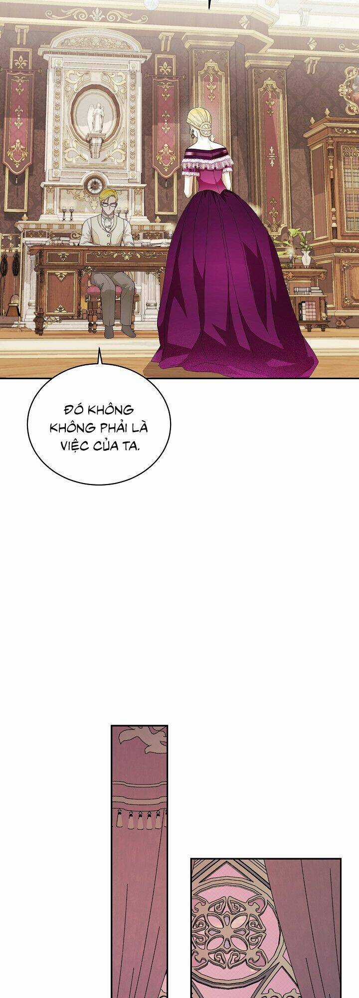 Sống Sót Qua Sự Ám Ảnh Chapter 32 trang 20