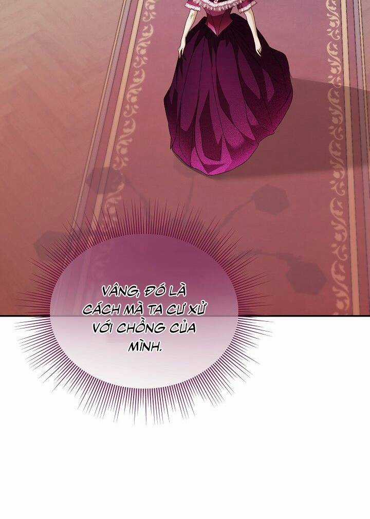 Sống Sót Qua Sự Ám Ảnh Chapter 32 trang 22