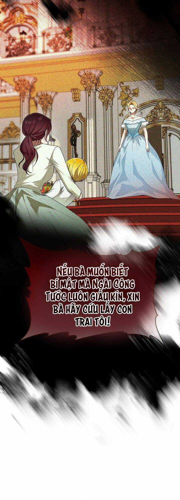 Sống Sót Qua Sự Ám Ảnh Chapter 32 trang 24