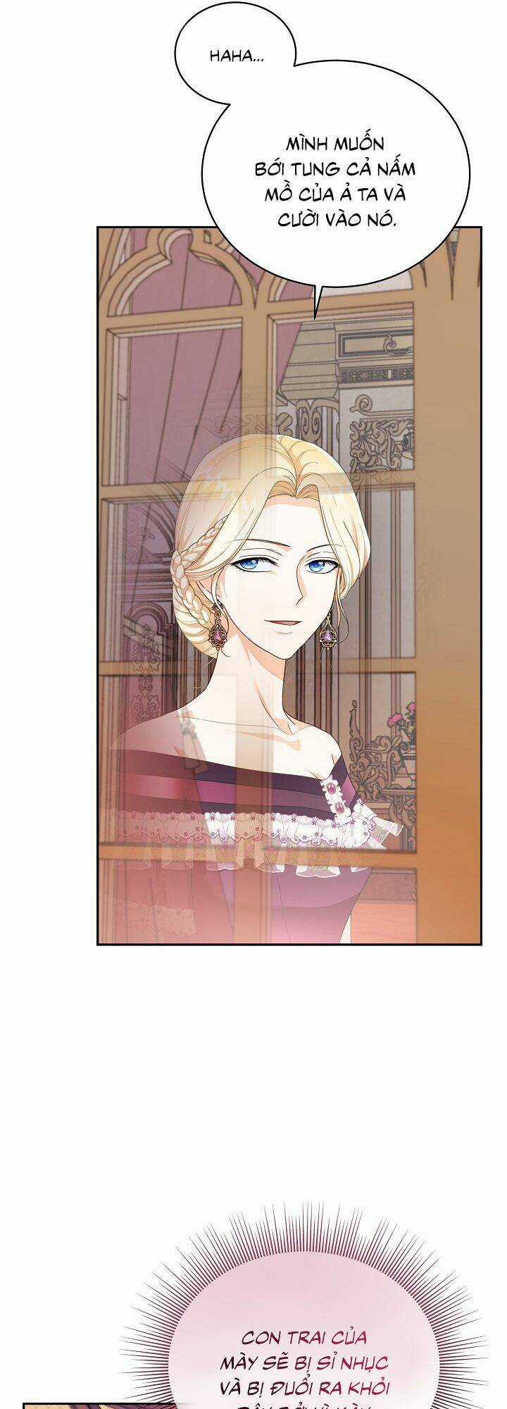 Sống Sót Qua Sự Ám Ảnh Chapter 32 trang 25