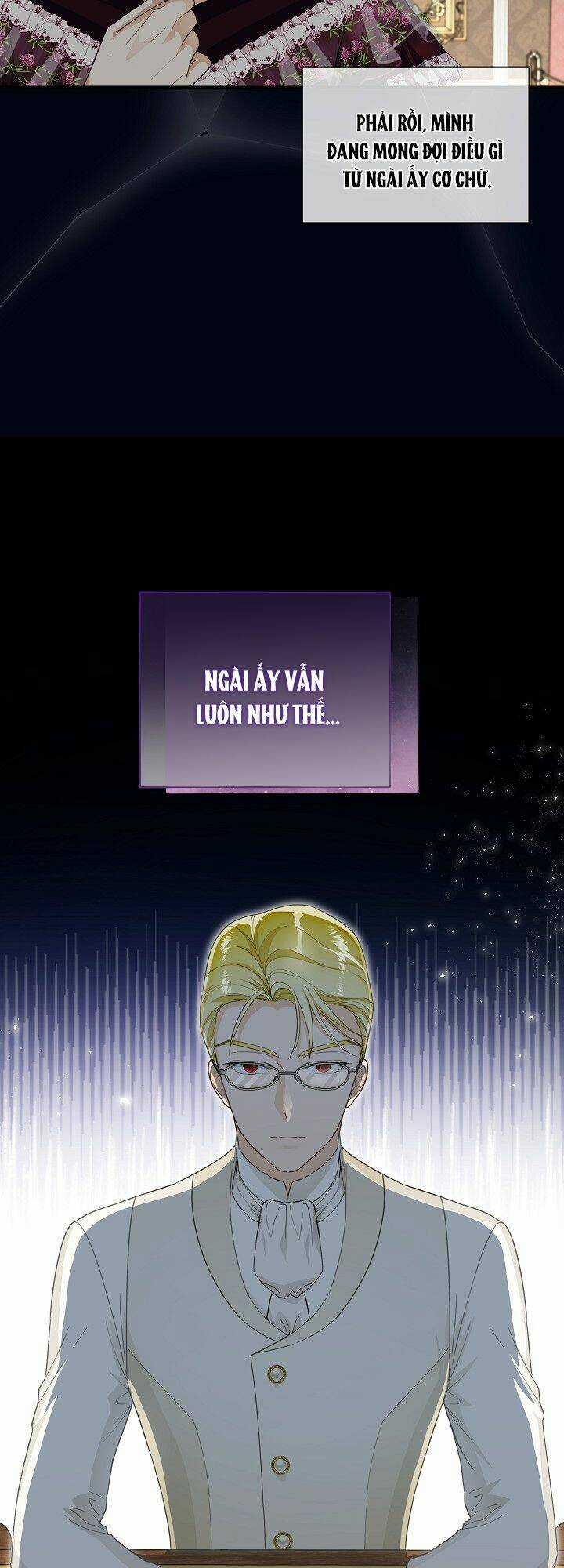 Sống Sót Qua Sự Ám Ảnh Chapter 32 trang 3