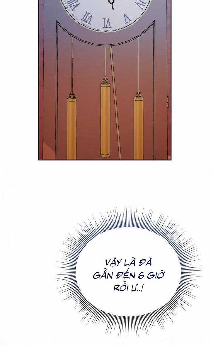 Sống Sót Qua Sự Ám Ảnh Chapter 32 trang 30