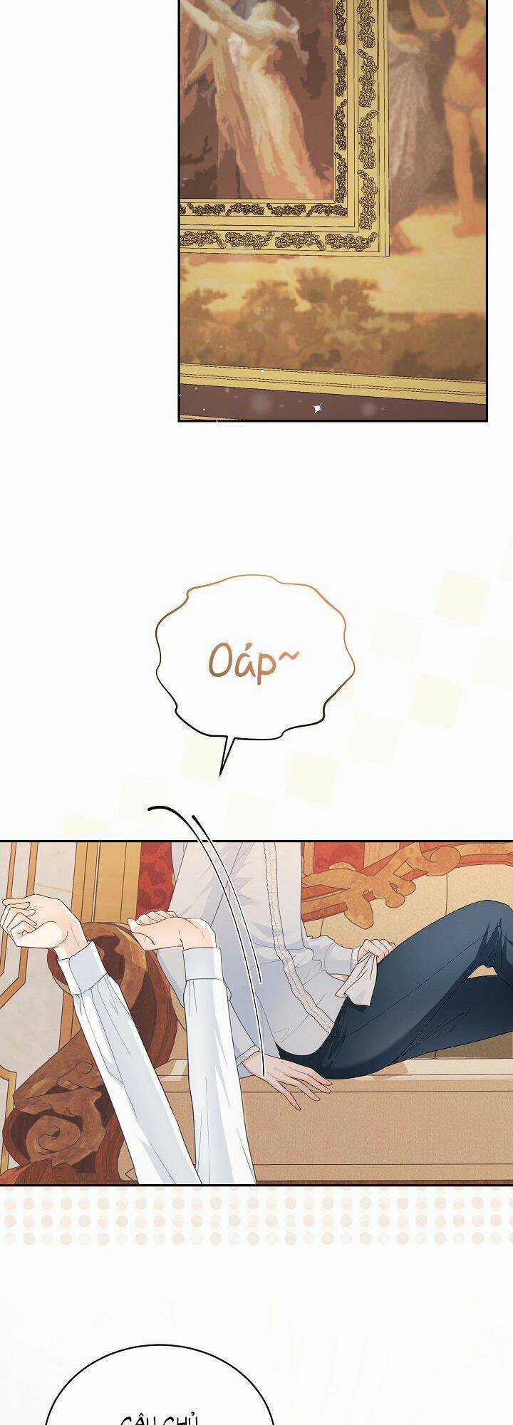 Sống Sót Qua Sự Ám Ảnh Chapter 32 trang 32