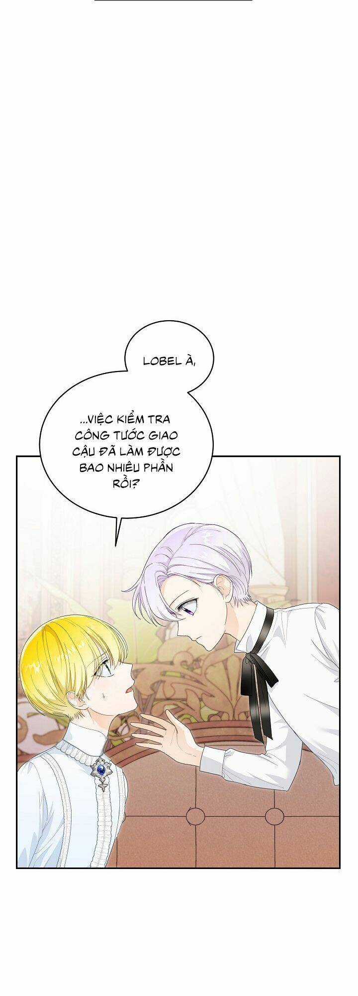 Sống Sót Qua Sự Ám Ảnh Chapter 32 trang 36