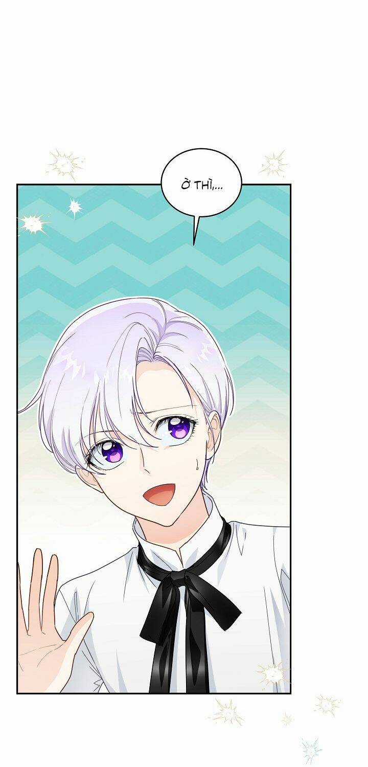 Sống Sót Qua Sự Ám Ảnh Chapter 32 trang 37