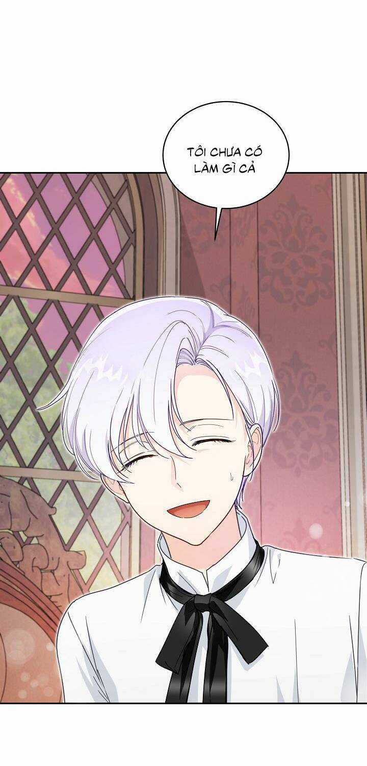 Sống Sót Qua Sự Ám Ảnh Chapter 32 trang 38