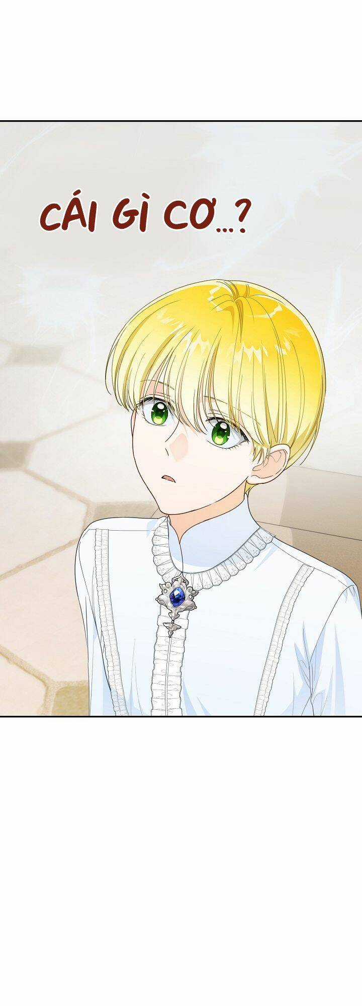 Sống Sót Qua Sự Ám Ảnh Chapter 32 trang 39