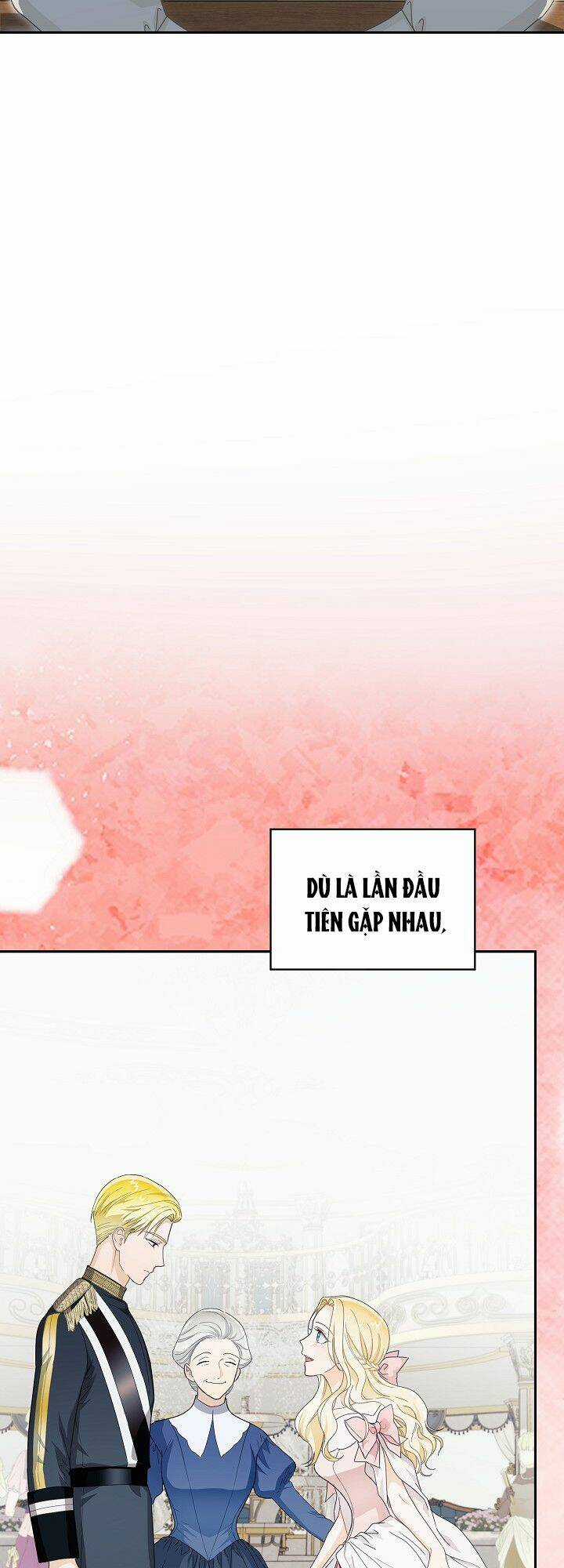 Sống Sót Qua Sự Ám Ảnh Chapter 32 trang 4