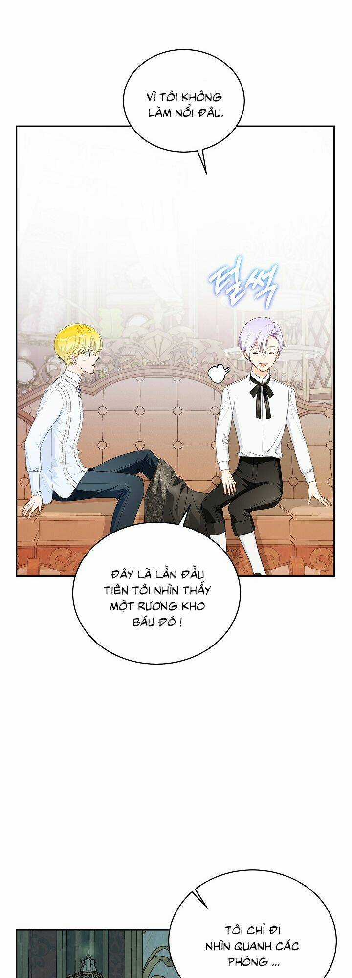 Sống Sót Qua Sự Ám Ảnh Chapter 32 trang 40