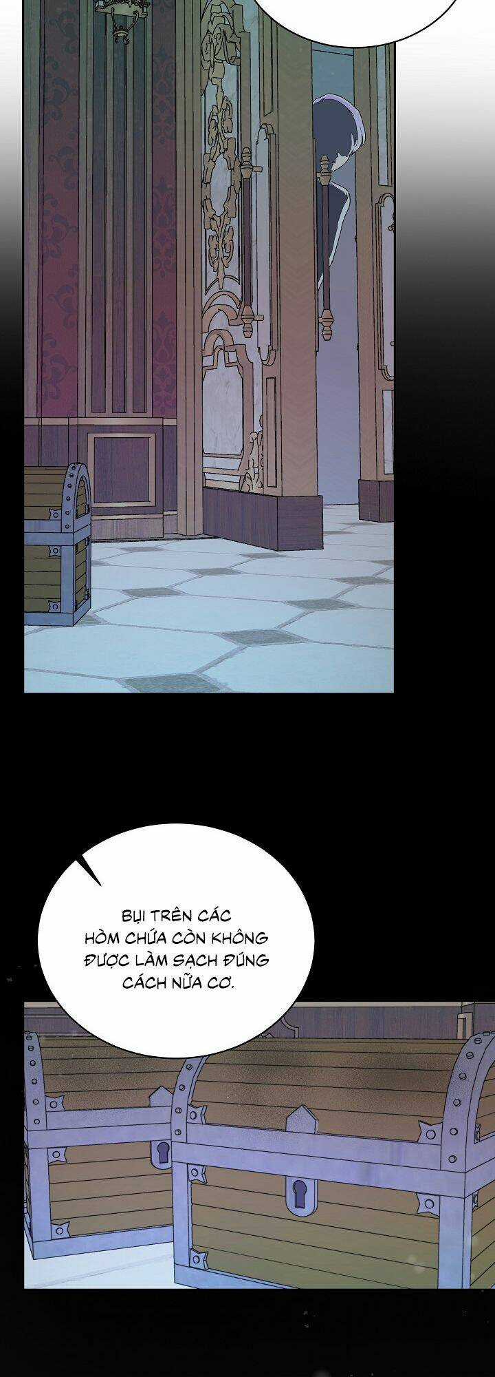 Sống Sót Qua Sự Ám Ảnh Chapter 32 trang 41