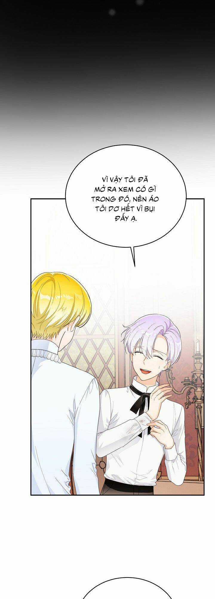 Sống Sót Qua Sự Ám Ảnh Chapter 32 trang 42