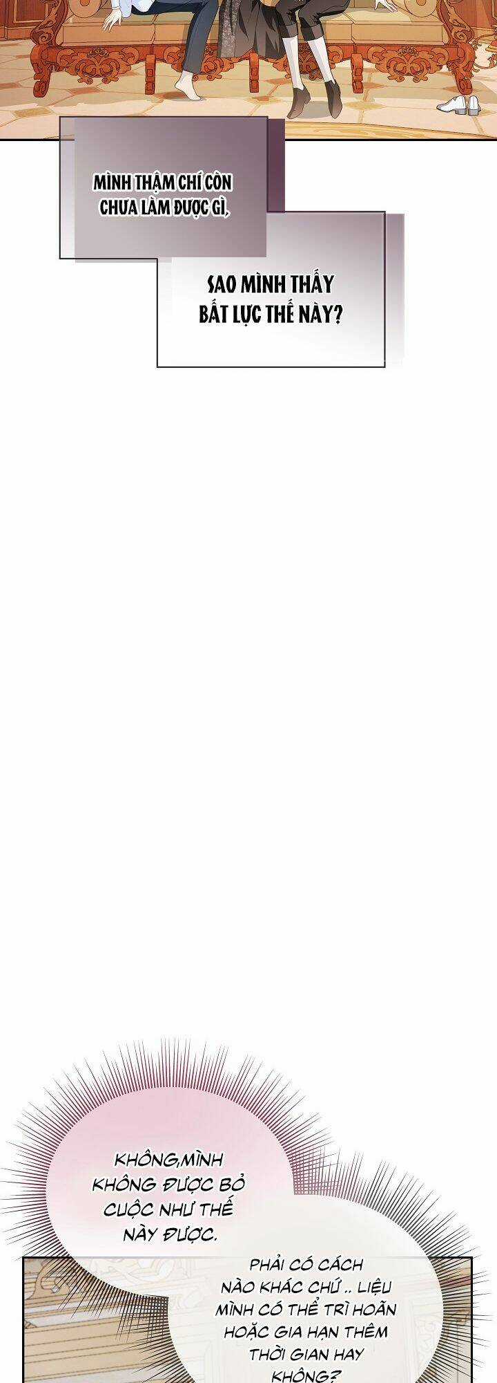 Sống Sót Qua Sự Ám Ảnh Chapter 32 trang 44