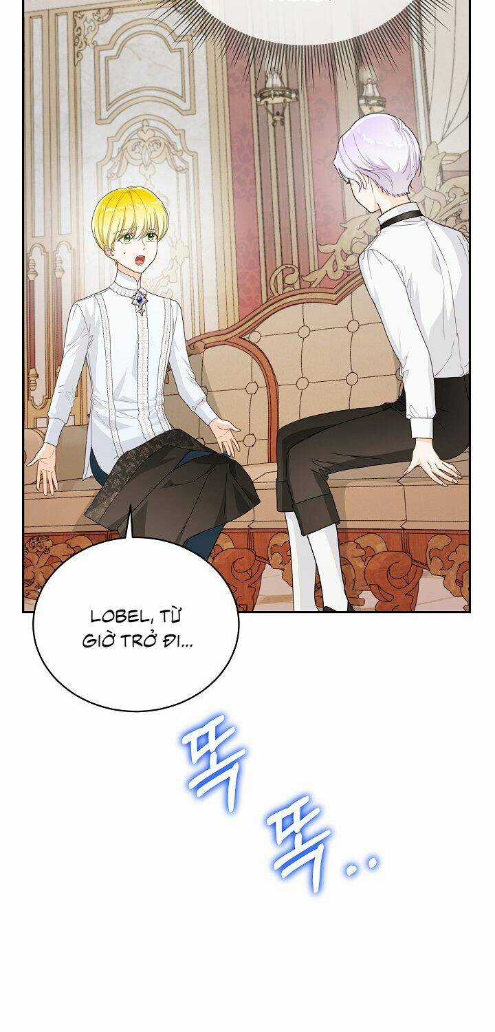 Sống Sót Qua Sự Ám Ảnh Chapter 32 trang 45